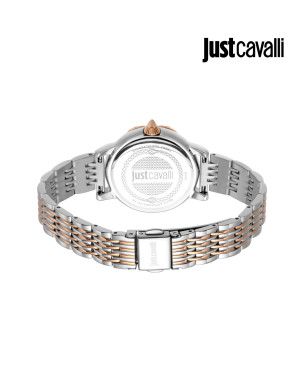 Just Cavalli Ladies Watch